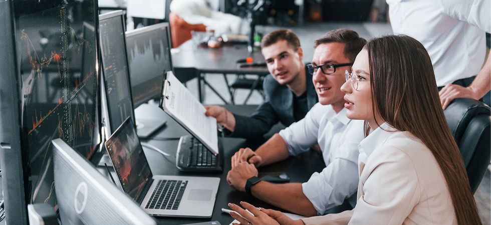 ToBeIT: Partner Platinum de Checkmk. Lideramos la ingeniería de monitorización en España